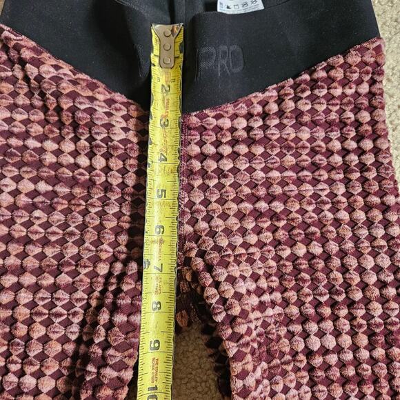 Nike Pro Women's HyperWarm Tights XS - Picture 6 of 7